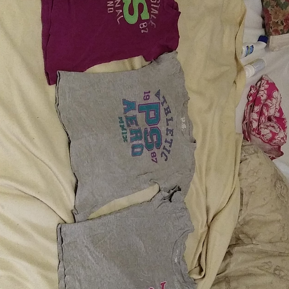 Shirts